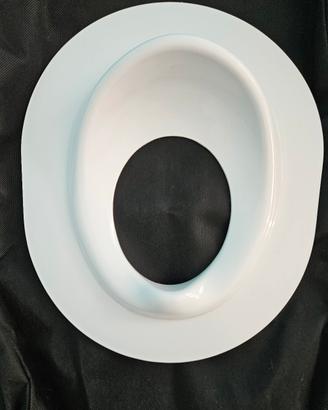 Riduttore WC 