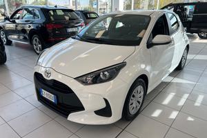 Toyota Yaris 1.5 Hybrid 5 porte Active Neopatentat