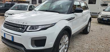 Land Rover Range Evoque 2.0 TD4 150 CV 5p. SE Dyna