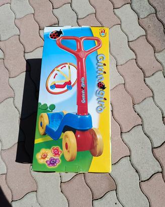 triciclo 