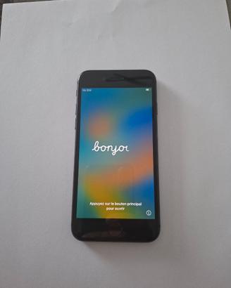 Apple iPhone 8 64gb nero