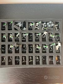 Soldatini Warhammer