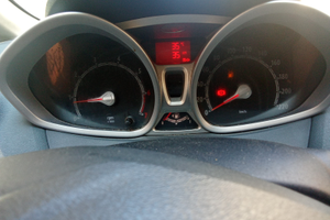 Macchina benzina e GPL