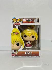 Funko Pop! Bisky #1133 Hunter x Hunter