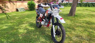 YAMAHA XT 600 43F