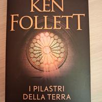 I pilastri della terra