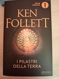 I pilastri della terra