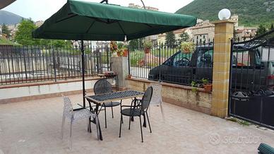 Casa in montagna per vacanze