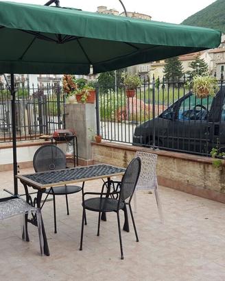 Casa in montagna per vacanze