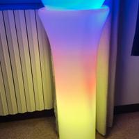 lampada anni 70 vintage 