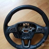 Volante ford c max '16 con comandi