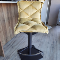 Sgabelli Digione Target Point