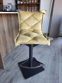 Sgabelli Digione Target Point