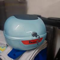 bauletto vespa et4 et2 liberty 