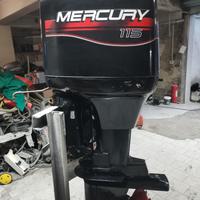 Mercury 115 ELPTO 2t
