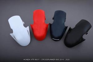 Parafango per HONDA VFR 800 CROSSRUNNER 2014 2020