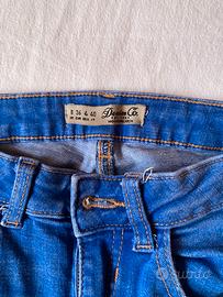 Denim Co. Jeans taglia 36