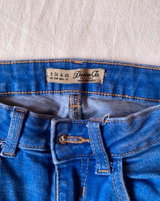 Denim Co. Jeans taglia 36