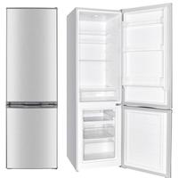 Frigo con congelatore Geratek