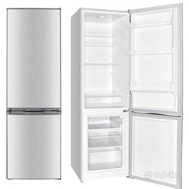 Frigo con congelatore Geratek