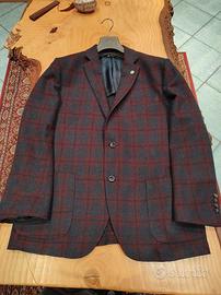 Giacca  Uomo Alessandro Gilles