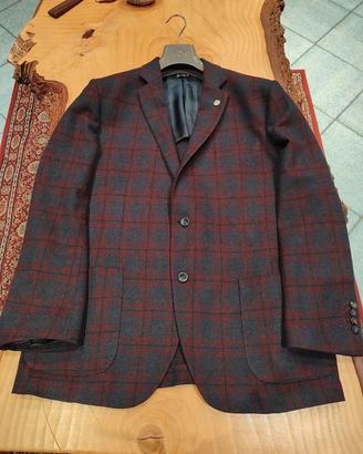 Giacca  Uomo Alessandro Gilles