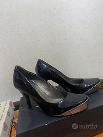 tacchi neri, primadonna