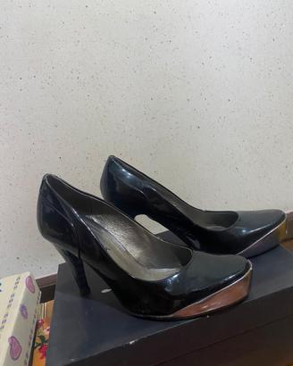 tacchi neri, primadonna