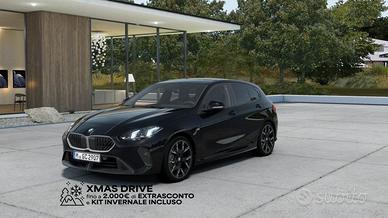 BMW Serie 1 118d MSport auto