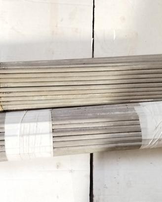 elettrodi BOHLER FOX AS acciaio inox 