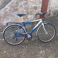 City Bike Aurora uomo.