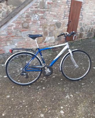 City Bike Aurora uomo.