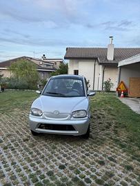 MicroCar ItalCar Tasso T3