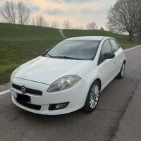 Fiat bravo 2013 1.4 benz/gpl 190.000km ok neo