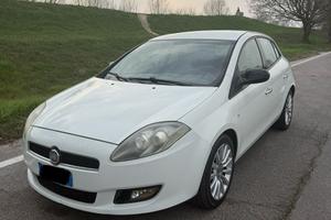 Fiat bravo 2013 1.4 benz/gpl 190.000km ok neo