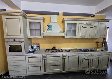Cucine è completamenti d’arredo
