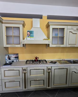 Cucine è completamenti d’arredo