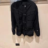 Giubbotto motociclista Monodesign