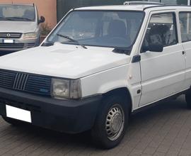 Fiat Panda 750 Young - 1988 -