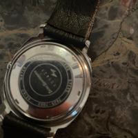 Seiko automatico