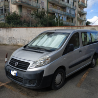 Fiat scudo passo lungo n1