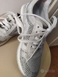 Sneakers gioiello donna n.38
