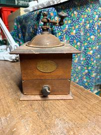Macina caffe vintage