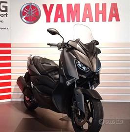 Yamaha X-Max 300 - 2018