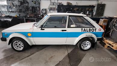 talbot sunbeam lotus 2200 gr 2