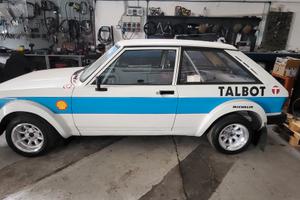 talbot sunbeam lotus 2200 gr 2