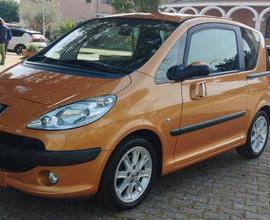 Peugeot 1007 1.4 HDi Sporty
