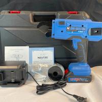 Legatrice automatica Newtry BT-890 Pro