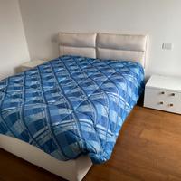 Camera da letto Chateau d’Ax completa