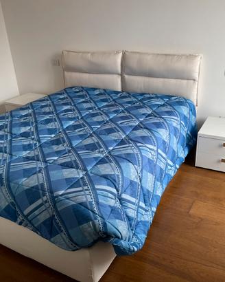 Camera da letto Chateau d’Ax completa